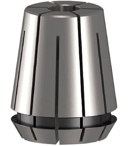 CMT Orange Tools - Mandrin S=M10 Pour Pinces 6-6.35-8-9.5mm (Pinces Non Incluses)