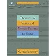 Thesaurus of Scales and Melodic Patterns: Nicolas Slonimsky