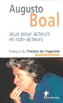 Editions La Découverte Jeux pour acteurs et non-acteurs