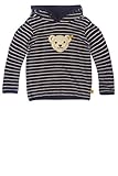 Steiff Baby Boys Hooded Long Sleeve Sweatshirt