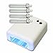 Starter Set Nail Small UV Gel Kit UV Lamp Starterset