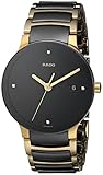 Rado R30929712 Herrenuhr Gold