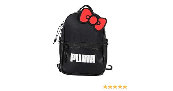 puma x hello kitty backpack
