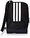 Produktbild adidas Herren Rucksack 3-Stripes Performance Organizer, Black/White, 21 x 14 x 4 cm, 1.1 Liter, M67835