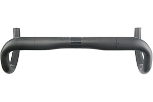 RXL SL cintre vélo route 31.8 * 420mm UD mat noir routage externe drop cintre velo de route carbone