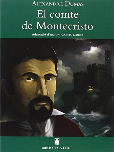 Biblioteca Teide 029El comte de Montecristo Alexandre Dumas