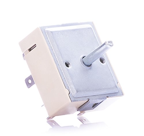 Preisvergleich Produktbild E.G.O 50.55021.120 Energieregler - Zweikreis