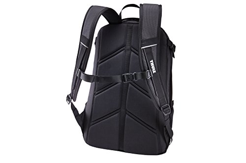 Thule EnRoute 2 Triumph Daypack für Notebooks bis 14,1 Zoll (21 Liter) Schwarz - 9