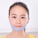 Surker Firming Face-Lift to Tighten the Double Chin Fat Little Face Mask PCPA00670