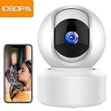 👪【Compartir cámara y protección de PIN】Puede agregar varias cámaras a la aplicación y compartir la imagen con su familia. Puede configurar el PIN que se requiere para ingresar a la cámara, lo que garantiza que su privacidad nunca se exponga.