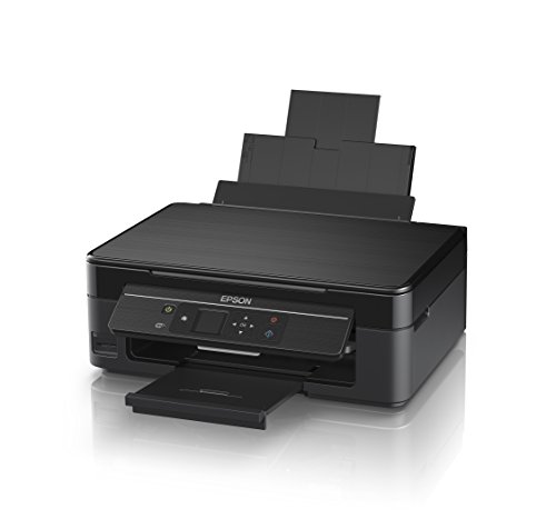 Epson Expression Home XP-342 - Impresora inyecci n de Tinta multifunci n WiFi 1200 x 2400 dpi LCD DE 3 7 cm Color Negro reviews Epson Expression Home XP-342 - Impresora inyecci n de Tinta multifunci n WiFi 1200 x 2400 dpi LCD DE 3 7 cm Color Negro