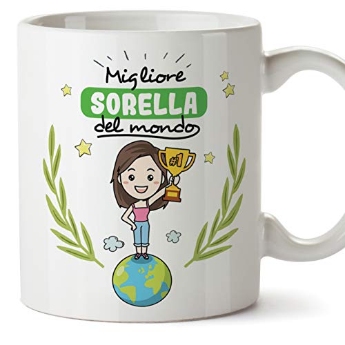 cosa regalo a mia sorella per il compleanno 2018 - Le ... cosa regalo a mia sorella per il compleanno 2018 - Le ...