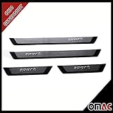 einstiegsleisten polo 6c Vorne Länge:450 mm / vorne Breite: 40 mm