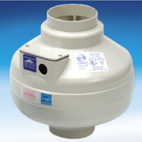 Preisvergleich Produktbild Fantech FR200 Belüftung Fan