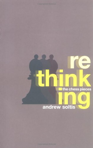 Download Rethinking The Chess Pieces