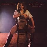 The World Starts Tonight (Expanded+Remast.) - Bonnie Tyler