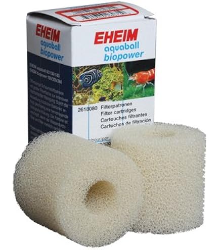 Eheim Innenfilter Aquaball 60, 130, 180 für Aquarium