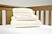 Mamas & Papas Cotbed Starter Bedding Set - Cream