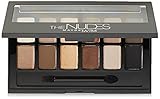 Maybelline New York The Nudes Eyeshadow Palette