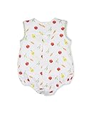TUTTO PICCOLO Baby-Mädchen Strampler Baguette - 2