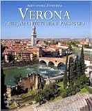 Image de Verona. Arte, architettura e paesaggio. Ediz. italiana e inglese