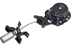 RTG Automotive - Spare Wheel Winch Assembly - Compatible with Range Rover Sport Discovery 2004-2018 LR024145