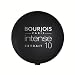 Produktbild BOITE RONDE INTENSE Lidschatten 10 Charcoal Black