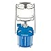 Produktbild Campingaz 204686 Gaslampe Lampe Lumo 206 blau