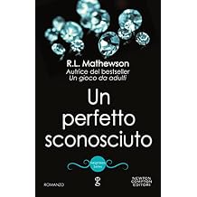 Un perfetto sconosciuto (Neighbors Series Vol. 7)
