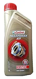 Transmax ATF 3ltr power steering and Automatic Transmission Fluid