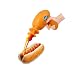 Produktbild Doridia Imports Soßenspender Pistole - ideal für Ketchup und Senf