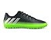 Produktbild adidas Messi 16.3 TF DkGrey/SilVmt/Sgreen Shoes - 11A