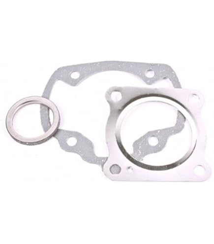 Wellendichtringsatz Von Naraku Für SYM Flash Free 50 2T - Motor Dichtungssatz F5A