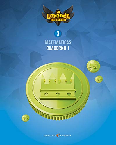 Cuaderno Matemáticas 31 Generico