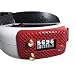 Produktbild ImmersionRC Rapid FIRE mit Analog-Plus Brillenempfangsmodul