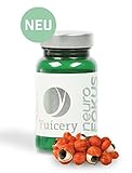 Yuícery NEURO FOKUS - Brain Booster - Energy Tabletten...