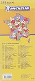 Image de Carte routière : Aude - Pyrénées-Orientales, N° 11344
