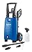 Produktbild Nilfisk C110.4-5 X-tra, Hochdruckreiniger, blau, 128470344
