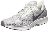  Nike Damen WMNS AIR Zoom Pegasus 35 Laufschuhe, Mehrfarbig (Phantom/Gunsmoke/Summit White 004), 38 EU