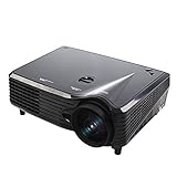 Magideal Home Theater Portable Mini LED LCD Projector 1080P FHD EU Plug RS.16420 (38.00% Off) - Amazon