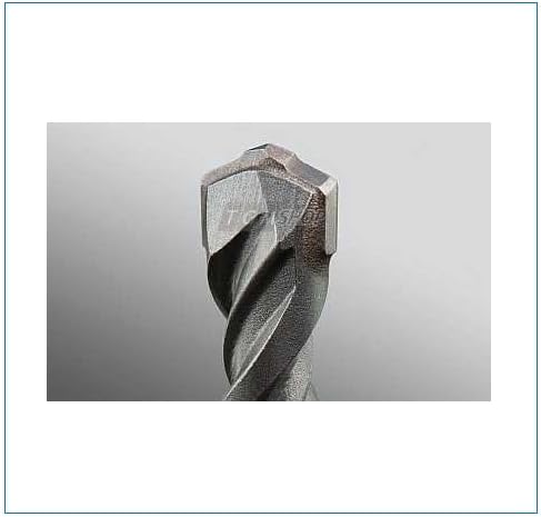 Hawera F.00Y.101. 474-06 x 115 x 050 Power Drill Plus 4 esp p.cen