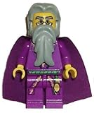 LEGO Harry Potter - Professor Albus Dumbledore 1. Version aus Set 4707, 4709, 4729) - LEGO