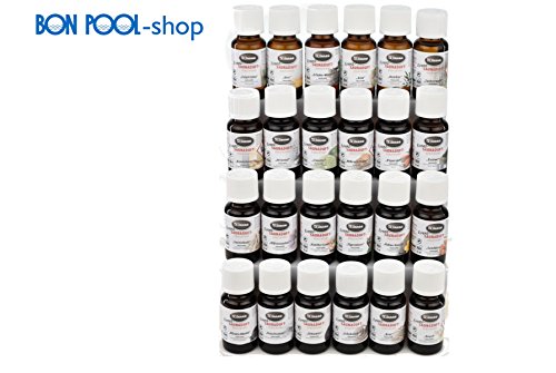 Finnsa Event-Saunadufkonzentrat Musterbos, 24 x 15 ml