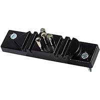 Wire Bending Jig Jewellers Wire Bender Jig with 4 Pins Bends + Shapes Wire Craft