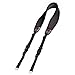 Price comparison product image Hama 43 S Ergonomically Shaped Neoprene Camera Strap