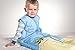 Mr. Sandman Tractors & Trucks Travel Baby/Toddler Sleeping Bag, Winter Weight, 3.5 Tog, Size 3: 12-36 Months