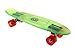 Produktbild Unbekannt Bored Ice Cruiser Skateboard - Lime Green