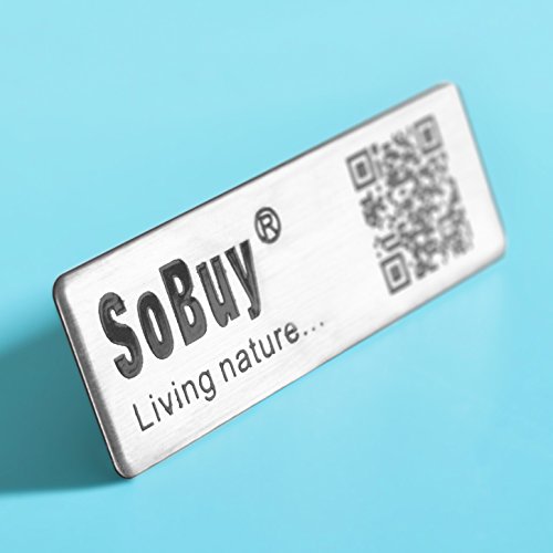 Modernes Leiterregal mit fünf Böden, Standregal, Wandregal, 56x189cm, Farbe in Blau, FRG17-B - 7