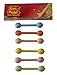 Love Baby Baby Teething Stick Pack of 6 - BT12 RS.250.00