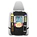 Produktbild OMORC Auto Organizer mit Halterung für iPad Tablet Touch Screen Holder, Multi-Tasche für Flaschen, Taschentücher, Spielzeug und großes Reisezubehör für Kinder, Rückfahrmatte